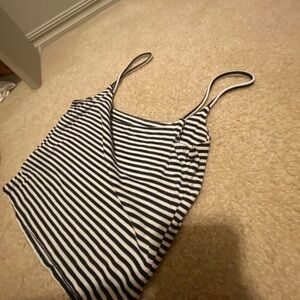 cute spaghetti strap top